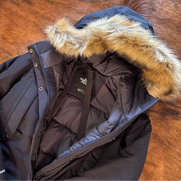 NWT The North Face Women’s New Outerboroughs Parka - Picture 7 of 11